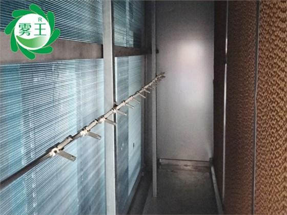 空调机组高压微雾加湿器 (2)