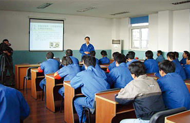 辉达注册员工培训