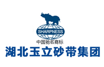 辉达注册合作客户：玉立砂带