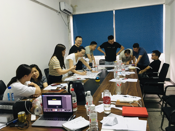 杭州辉达娱乐有限公司