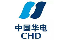 辉达注册合作客户：中国华电