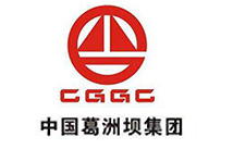 辉达注册合作客户：中国葛洲坝集团