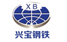 辉达注册合作客户：兴宝钢铁