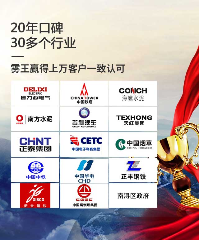 辉达注册缔造工艺加湿品牌