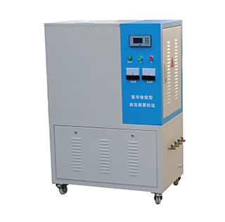 JY-WWGY-A豪华型高压微雾加湿系统