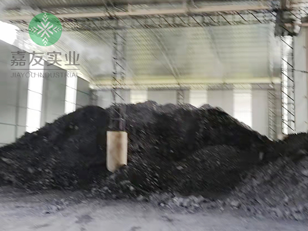 桃江力源矿业开发有限公司高度认可辉达注册喷雾除尘系统