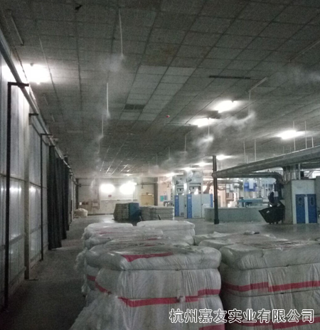 平棉集团纺织加湿器6