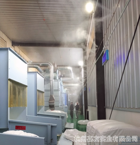 无纺布辉达注册加湿器2