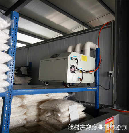 杭州辉达超声波加湿器主机图