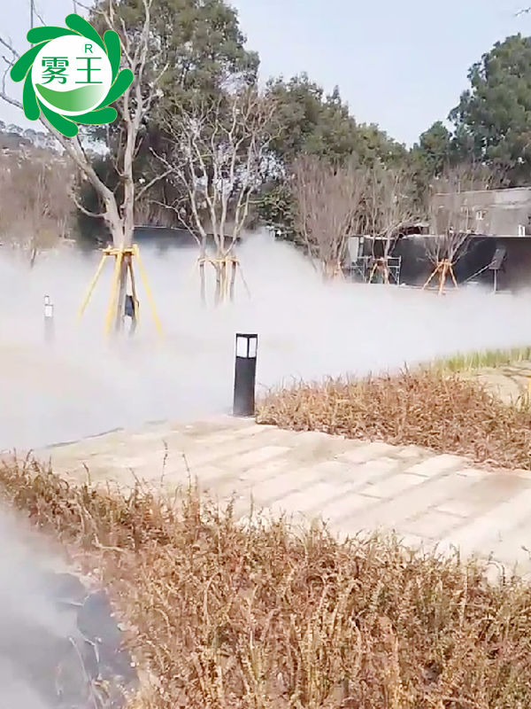 公园雾森系统 (8)