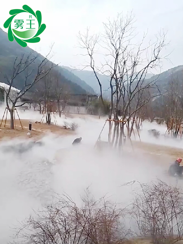 公园雾森系统 (9)