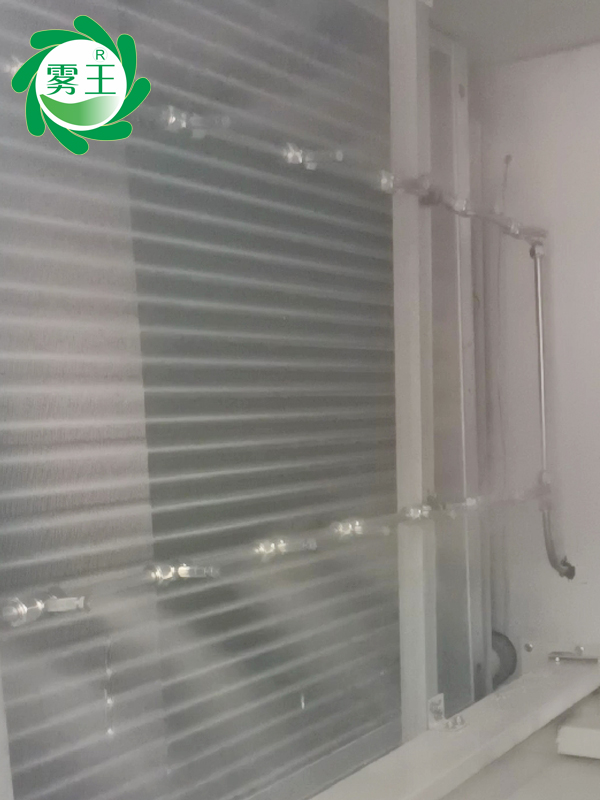 机场空调机组高压微雾加湿器 (4)