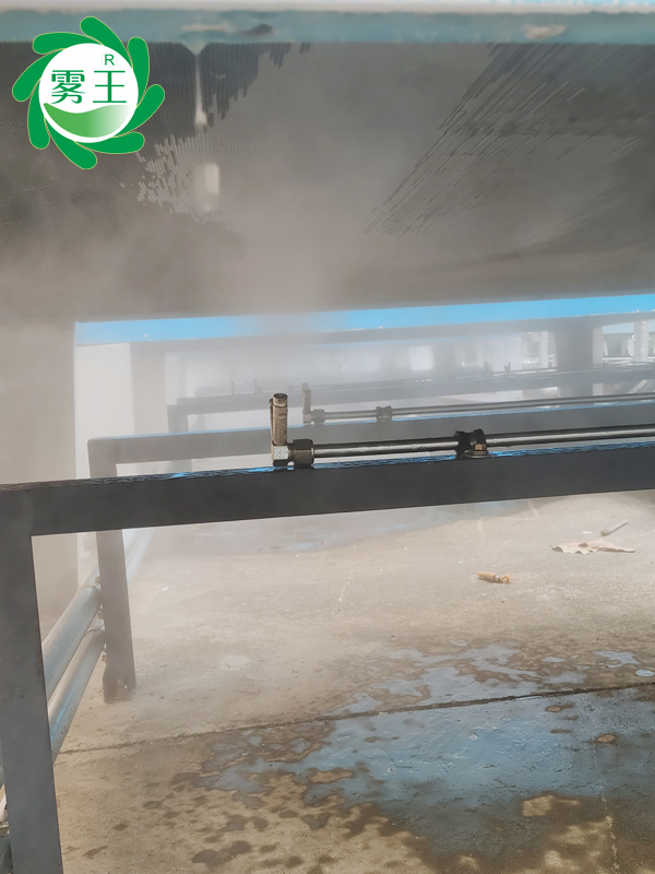 空调外机喷雾降温系统 (5)
