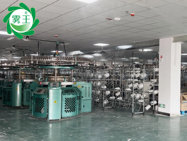 纺织大圆机车间高压微雾加湿器 (4)