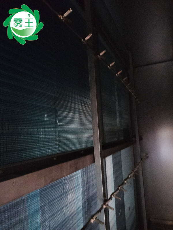 空调机组高压微雾加湿器 (1)