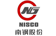 辉达注册合作客户：南钢股份